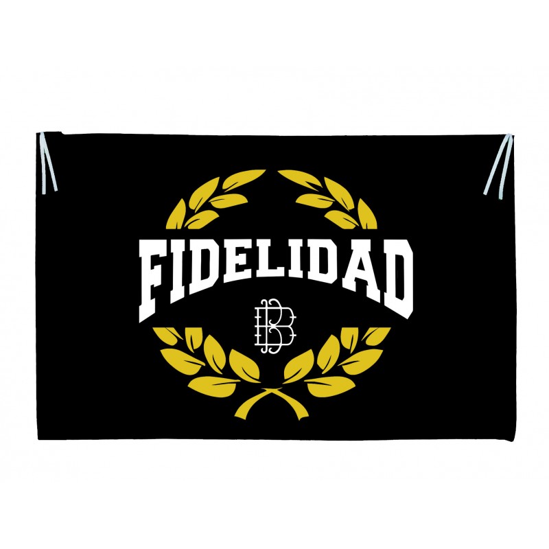 Fidelidad | Banderas