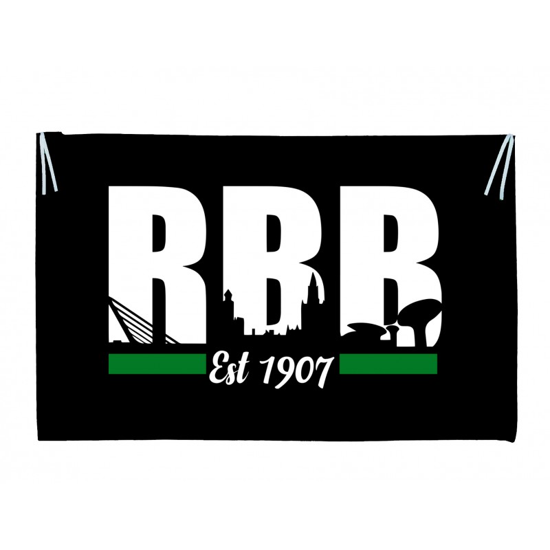 RBB| Banderas